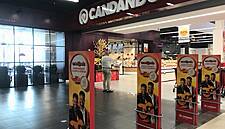 Candando Opens Third Hypermarket In Angola
