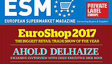 ESM Issue 1 2017: Available To Read Online