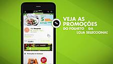Pingo Doce Launches New App For Weekly Promotions