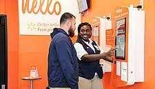 Walmart Expands In-Store Pickup Service