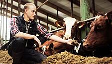 Exports Drive Sales Growth At Finnish Dairy Firm Valio
