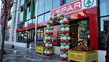 Spar Albania Opens New Supermarket In Tirana
