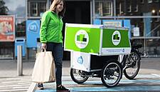 Albert Heijn Rolls Out New Delivery App