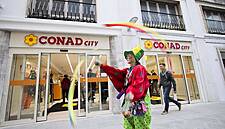 Conad Set For 5% Turnover Growth In 2017, Reaching €13 Billion
