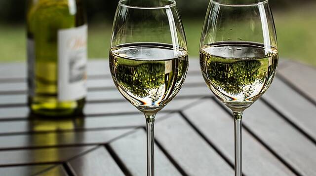 Weather Woes Hit French Vineyards: Wine Production Seen Falling This Year