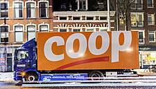 EMTÉ Acquisition Helps Boost Coop Netherlands In Full-Year 2018