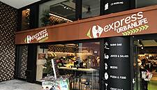 Carrefour Express Urban Life Wins 'Best Retailtainment' Award