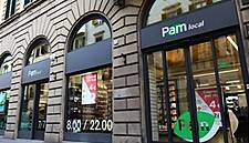 Gruppo Pam Extends Franchising Agreement In Rome