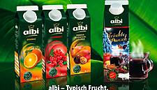 Edeka To Acquire Juice-Producer Albi