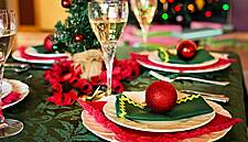 UK Shoppers To Spend £21.6bn On Food And Groceries This Christmas: IGD