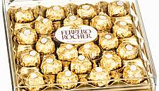 Ferrero Still In Race For Arnott's Cookies, Bids By 20 March