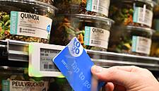 Albert Heijn Trials Smart Shelf Labels