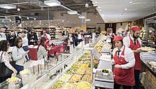 Despar Italia Opens New Interspar In Sicily