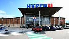 France's Système U Sees Sales Up 1.2% In Full-Year 2016