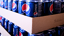 Frito-Lay Unit Sales Power PepsiCo's Profit
