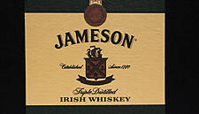 Pernod Ricard’s Irish Distillers Releases New Jameson Whiskey