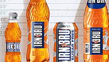 Irn-Bru Maker Says Almost All Drinks Now Exempt From Sugar Tax