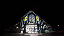 Sainsbury’s Halts Hypermarket Construction