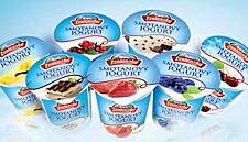 Schreiber Buys Senoble's Slovak Dairy Plant