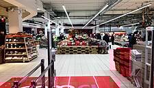 Co-op Reports Successful Half-year Profits