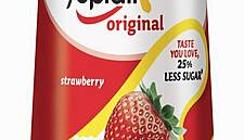 Yogurt War Exposes Big Food's Flaws As Chobani Overtakes Yoplait