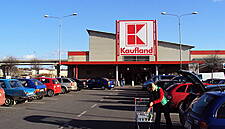 Kaufland Reaffirms Support To Slovak Producers