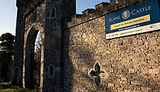 Brown-Forman To Build Distillery At Slane Castle