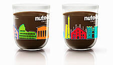 Ferrero Launches Special-Edition Nutella For Expo