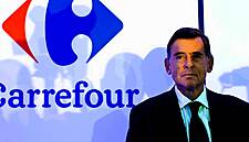 Carrefour Creates New Debit Card