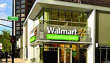 Walmart's Comparable Sales Beat Estimates, E-Commerce Sales Jump