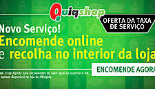 Jumbo Launches Click & Collect Service in Portugal