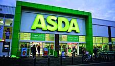Asda Suffers 4.5% Fall In Sales In Q3