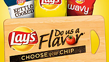 Frito-Lay Slammed by FDA for Dirty Plant That Leaks Cookie Dough