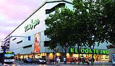 El Corte Inglés To Launch Samsung Pay Option