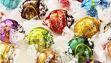 Lindt & Sprüngli Reaches Sales Of CHF 4 Billion For First Time