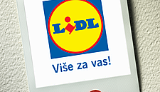 Lidl Introduces New Store Concept In Croatia
