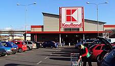 Kaufland Launches Sustainable Store Concept