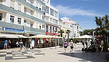 Branded Food Products See Record Growth in Portugal
