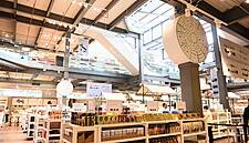 Eataly Expands to Germany, Austria And Switzerland