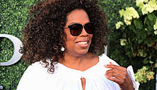 Oprah Sells Part Of Weight Watchers Stock In Portfolio Shuffle