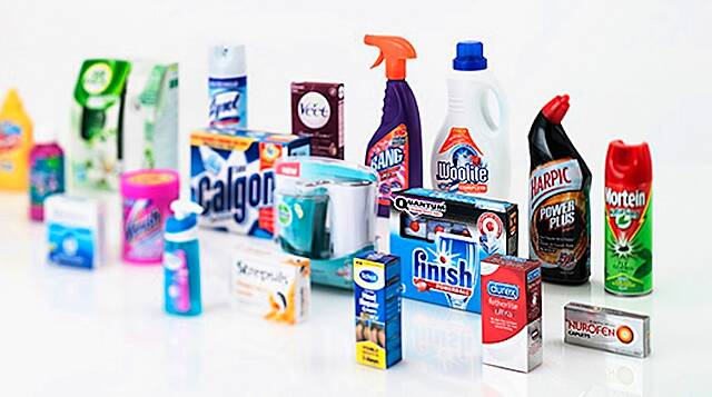 Reckitt Benckiser Cuts Full-Year Forecast Again As New CEO Takes Over