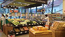 Spar Slovenia Inaugurates New Store Concept