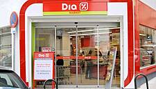 Dia To Dismantle El Árbol, Closing 40 Stores And Rebranding 342