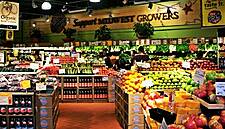 Whole Foods Supplier Drops After Cutting Its Annual Forecast