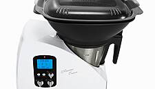 Cooking Machines New Front In Portuguese Supermarket War