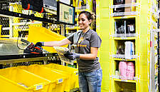 Amazon Planning New Grocery-Store Business: Report