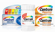 Reckitt Benckiser Would Look at Buying Pfizer Consumer Unit