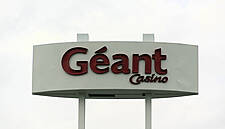 Casino To Buy Out Cnova E-Commerce Unit For Up To $196 Million