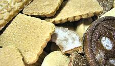 Carrefour Italia Launches Palm-Oil-Free Biscuits