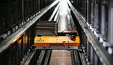 Vanderlande To Showcase Innovations At LogiMAT 2016